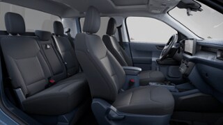 2025 Ford Maverick® Internal Image 1